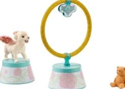 Schleich® bayala® - Training für geflügelte Babylöwen | Teddy Toys Kinderwelt