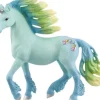 Schleich® bayala® - Zuckerwatte Einhorn Hengst | Teddy Toys Kinderwelt