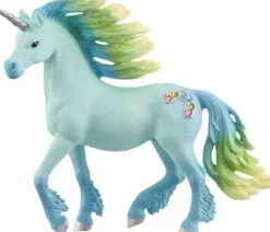 Schleich® bayala® - Zuckerwatte Einhorn Hengst | Teddy Toys Kinderwelt
