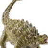 Schleich® Dinosaurs - Ankylosaurus | Teddy Toys Kinderwelt