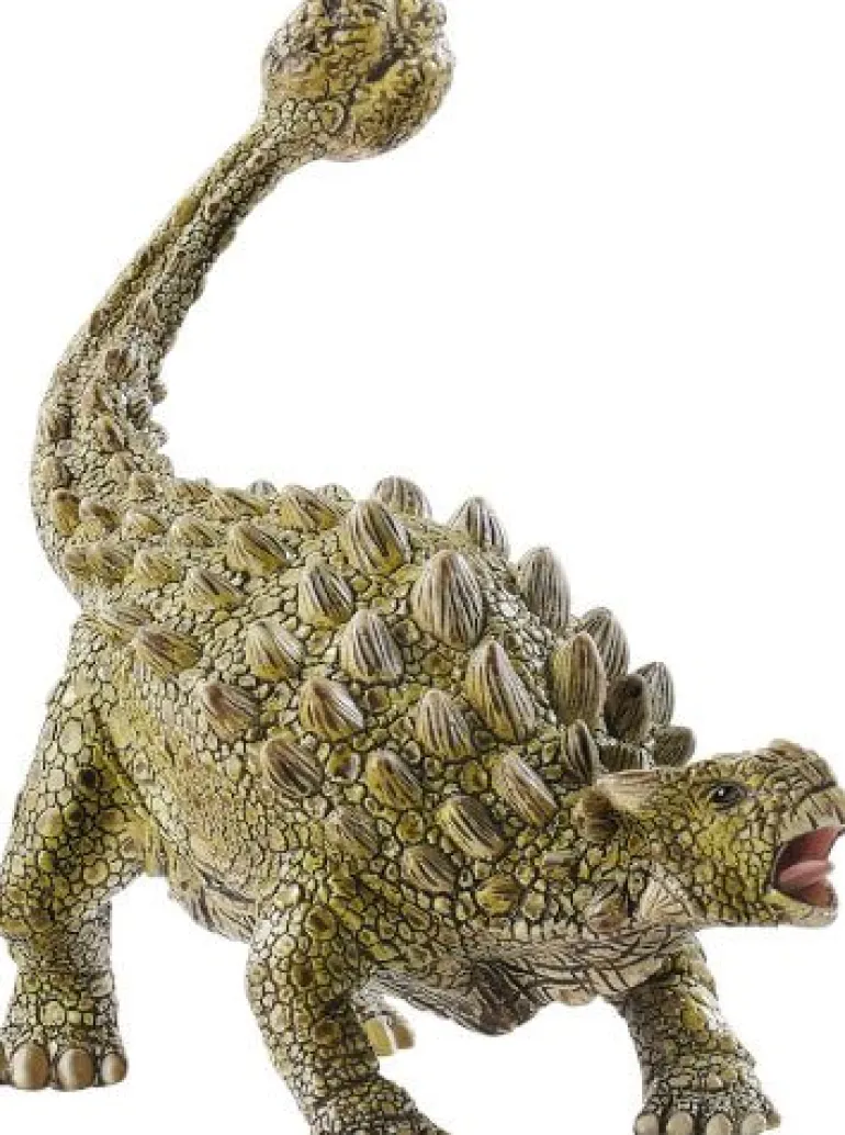 Schleich® Dinosaurs - Ankylosaurus | Teddy Toys Kinderwelt
