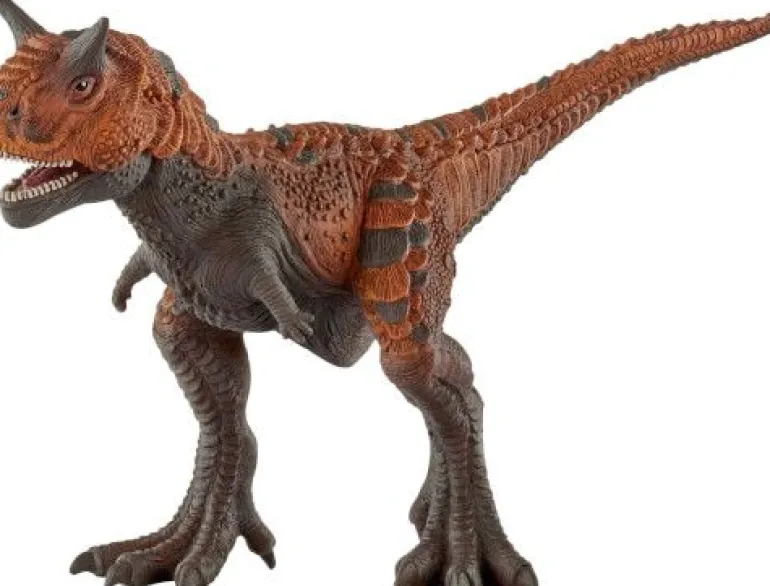 Schleich® Dinosaurs - Carnotaurus | Teddy Toys Kinderwelt
