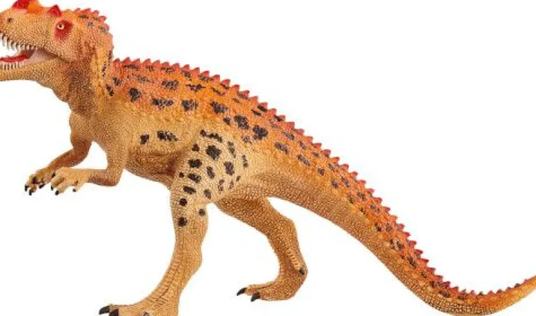 Schleich® Dinosaurs - Ceratosaurus | Teddy Toys Kinderwelt