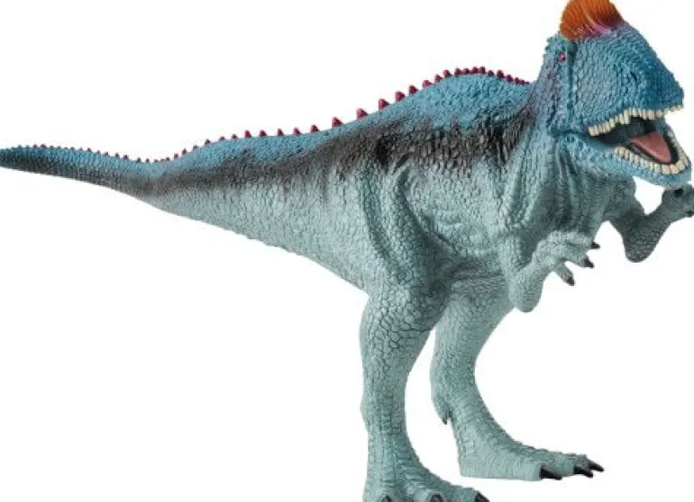 Schleich® Dinosaurs - Cryolophosaurus | Teddy Toys Kinderwelt