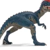 Schleich® Dinosaurs - Dilophosaurus | Teddy Toys Kinderwelt