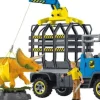 Schleich® Dinosaurs - Dino Truck | Teddy Toys Kinderwelt