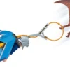 Schleich Dinosaurs 41467 Jetpack Verfolgung | Teddy Toys Kinderwelt