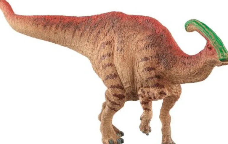 Schleich® Dinosaurs - Parasaurolophus | Teddy Toys Kinderwelt