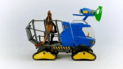 schleich® Dinosaurs 42604 Track Vehicle | Teddy Toys Kinderwelt