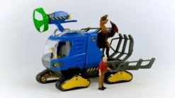 schleich® Dinosaurs 42604 Track Vehicle | Teddy Toys Kinderwelt