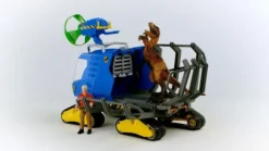 schleich® Dinosaurs 42604 Track Vehicle | Teddy Toys Kinderwelt