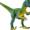 Schleich® Dinosaurs - Velociraptor | Teddy Toys Kinderwelt