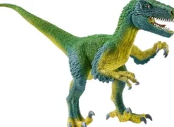 Schleich® Dinosaurs - Velociraptor | Teddy Toys Kinderwelt