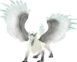 Schleich® Eldrador® - Eis Greif | Teddy Toys Kinderwelt