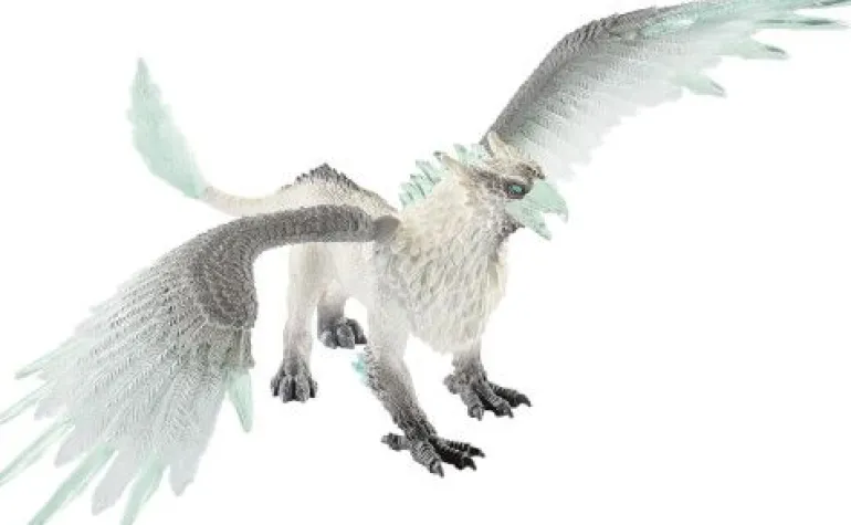 Schleich® Eldrador® - Eis Greif | Teddy Toys Kinderwelt
