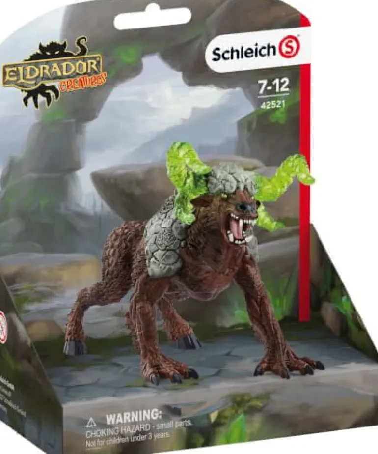 Schleich® Eldrador® - Felsbestie | Teddy Toys Kinderwelt