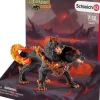 Schleich® Eldrador® - Höllenhund | Teddy Toys Kinderwelt