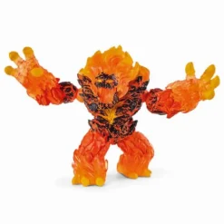 Schleich® Eldrador® - Lavadämon | Teddy Toys Kinderwelt