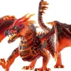 Schleich® Eldrador® - Lavadrache | Teddy Toys Kinderwelt
