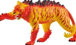 Schleich® Eldrador® - Lavatiger | Teddy Toys Kinderwelt
