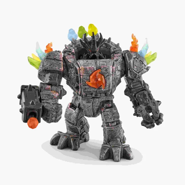 Schleich® Eldrador - Master Roboter | Teddy Toys Kinderwelt