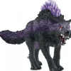 Schleich® Eldrador - Schattenwolf | Teddy Toys Kinderwelt