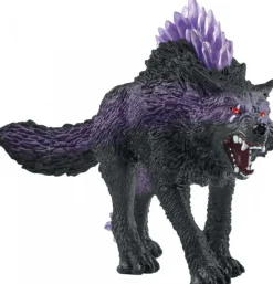 Schleich® Eldrador - Schattenwolf | Teddy Toys Kinderwelt