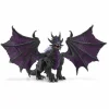Schleich® Eldrador - Schattendrache | Teddy Toys Kinderwelt