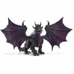 Schleich® Eldrador - Schattendrache | Teddy Toys Kinderwelt