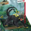 Schleich® Eldrador® - Schattenpanther | Teddy Toys Kinderwelt