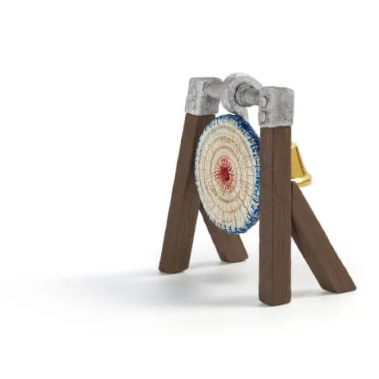 Schleich® Eldrador® - Schießscheibe | Teddy Toys Kinderwelt