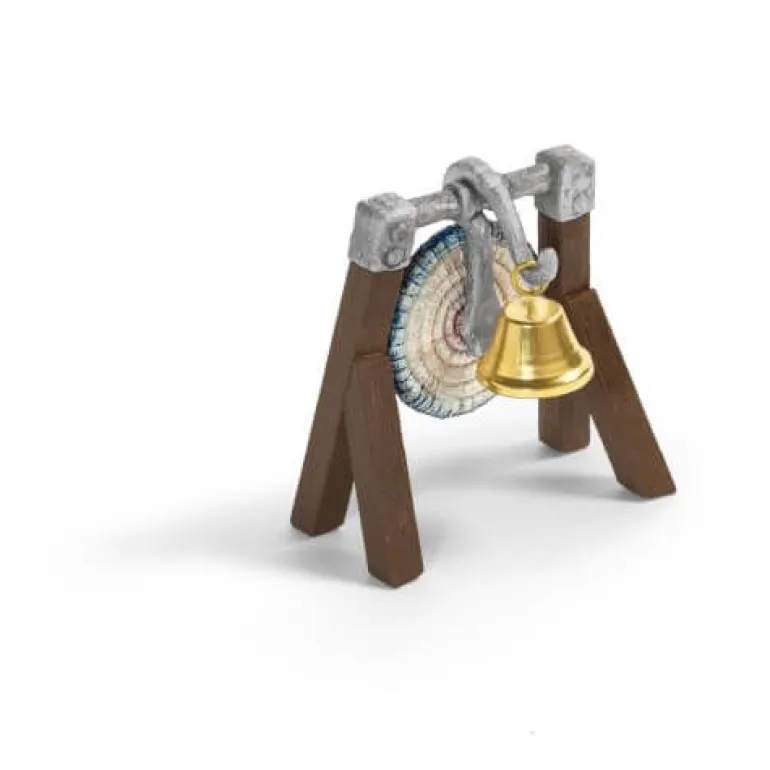 Schleich® Eldrador® - Schießscheibe | Teddy Toys Kinderwelt