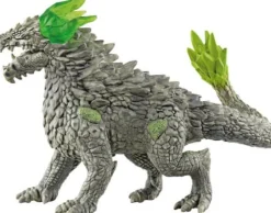 Schleich® Eldrador® - Steindrache | Teddy Toys Kinderwelt