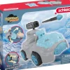 schleich® ELDRADOR CREATURES 42669 Eis-Crashmobil mit Mini Creat | Teddy Toys Kinderwelt