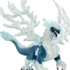 schleich® ELDRADOR® CREATURES 70790 Eisdrache | Teddy Toys Kinderwelt
