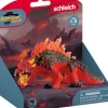 schleich® Eldrador® Creatures 70156 Magmawaran | Teddy Toys Kinderwelt