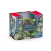 schleich® ELDRADOR CREATURES 42677 BattleCave Steinchamäleons | Teddy Toys Kinderwelt