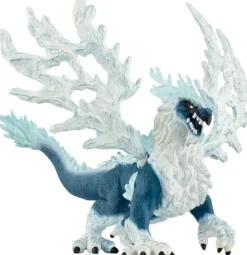 schleich® ELDRADOR® CREATURES 70790 Eisdrache | Teddy Toys Kinderwelt