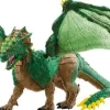 schleich® ELDRADOR® CREATURES 70791 Dschungeldrache | Teddy Toys Kinderwelt