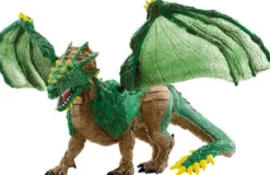 schleich® ELDRADOR® CREATURES 70791 Dschungeldrache | Teddy Toys Kinderwelt