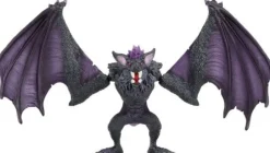 schleich® ELDRADOR® CREATURES 70792 Schattenfledermaus | Teddy Toys Kinderwelt
