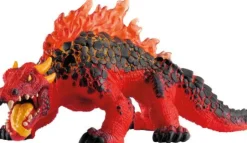 schleich® Eldrador® Creatures 70156 Magmawaran | Teddy Toys Kinderwelt