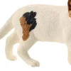 Schleich® Farm World - Amerikanische Kurzhaarkatze | Teddy Toys Kinderwelt