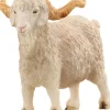 schleich® FARM WORLD 13970 Angoraziegenbock | Teddy Toys Kinderwelt