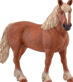 Schleich® Farm World - Belgische Zuchtstute | Teddy Toys Kinderwelt