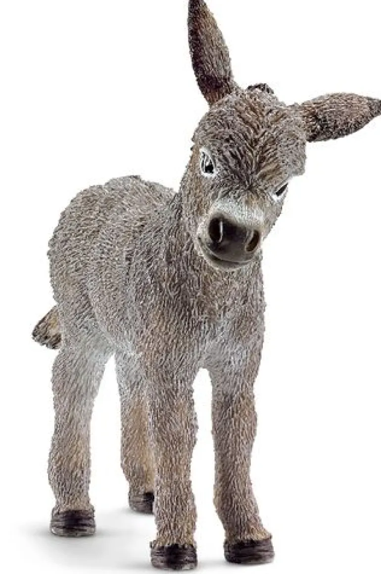 Schleich® Farm World - Esel Fohlen | Teddy Toys Kinderwelt