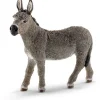 Schleich® Farm World - Esel | Teddy Toys Kinderwelt