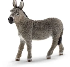 Schleich® Farm World - Esel | Teddy Toys Kinderwelt