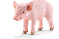 Schleich® Farm World - Ferkel, stehend | Teddy Toys Kinderwelt