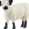 schleich® Farm World 13960 Galloway Kuh | Teddy Toys Kinderwelt